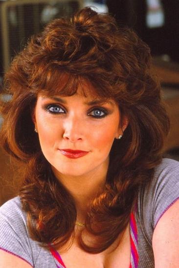 Morgan Brittany Image