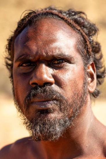 Sean Mununggurr Image