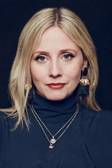 Sinéad Matthews Image