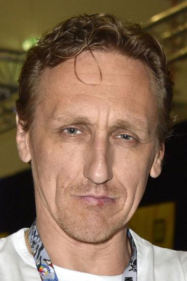 Vladimir "Furdo" Furdik Image