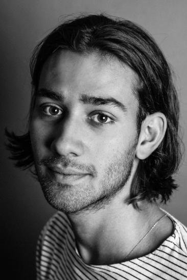 Maxim Baldry Image