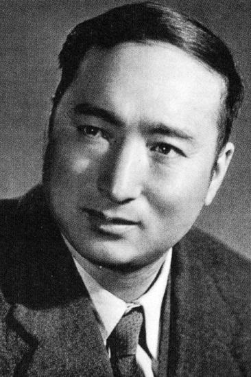 Chen Qiang Image