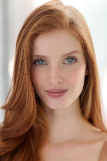 Claire Friesen Image