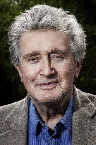 Gunnar Eyjólfsson Image