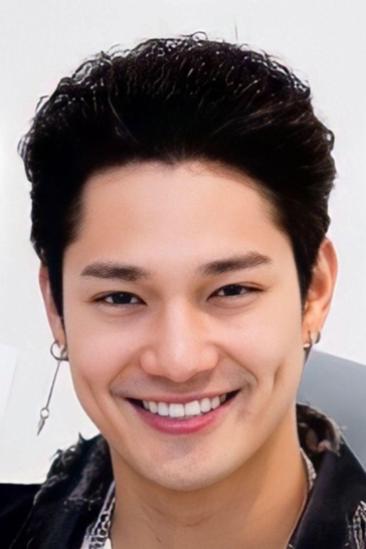 Supachai Suwanon Image