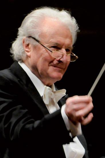 Colin Davis Image