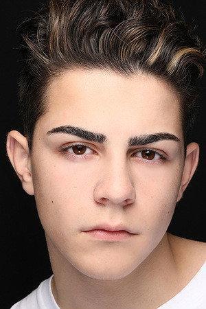 Dylan Georgiades Image