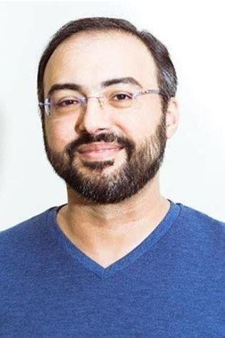 İyad el-Baghdadi Image