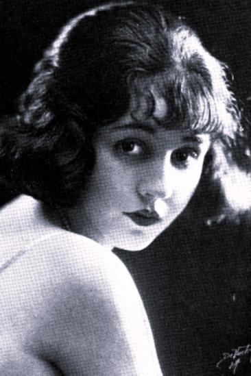 Lucille Hutton Image