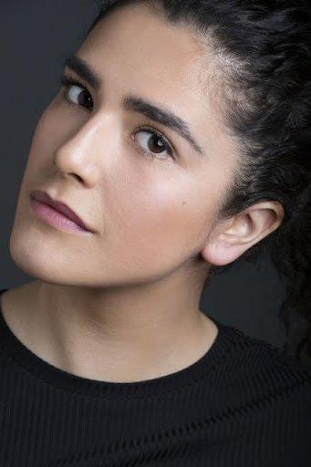 Clara Chacón Image