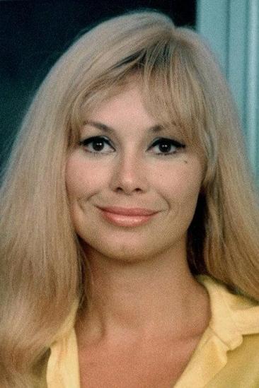 Colette Giacobine Image