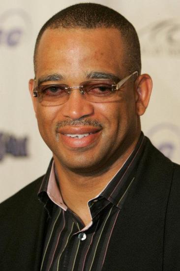 Stuart Scott Image