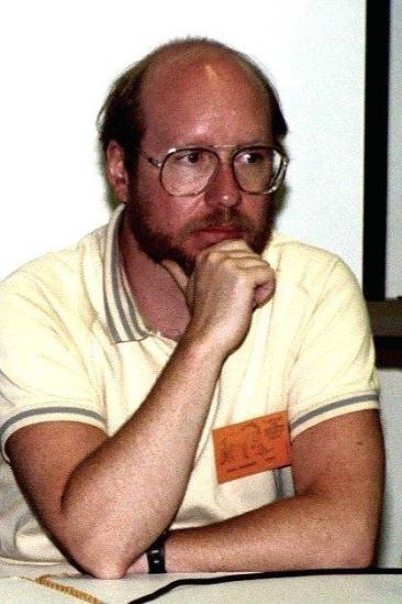 Steve Englehart Image