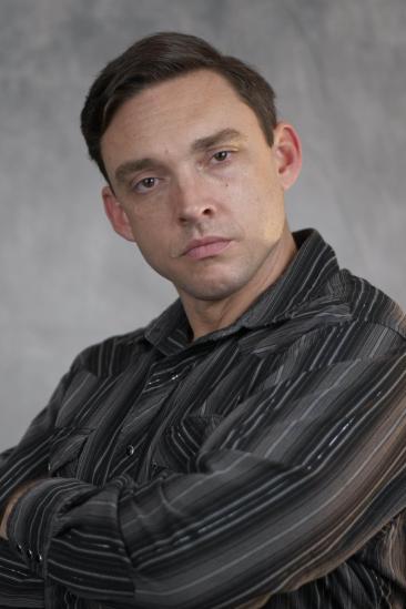 Kyle S. Brown Image