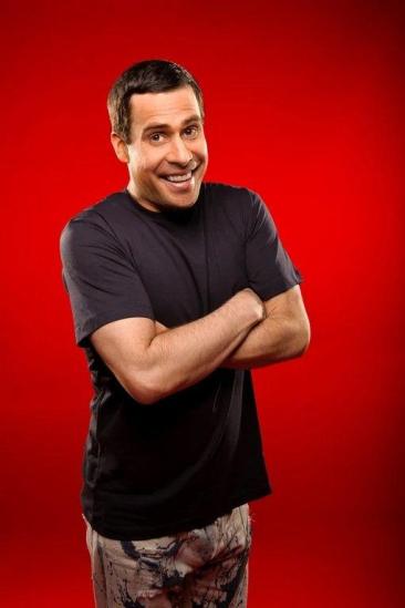 Pablo Francisco Image