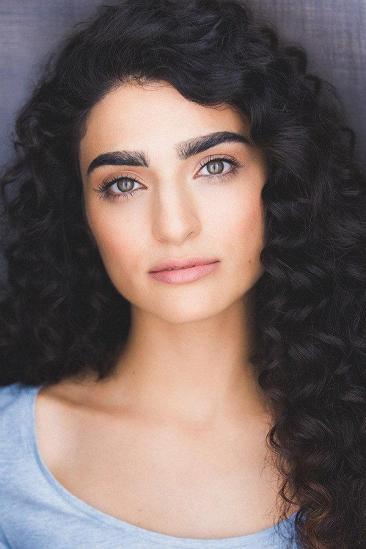 Bahar Beihaghi Image