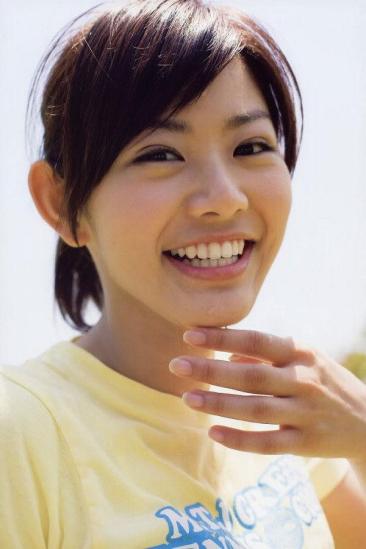 Rika Satoh Image