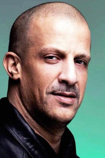 Abdelkarim Brahmi-Benalla Image