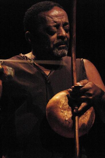 Naná Vasconcelos Image