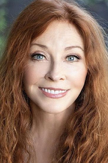Cassandra Peterson Image