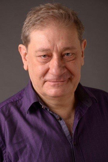 Fernando Sansegundo Image