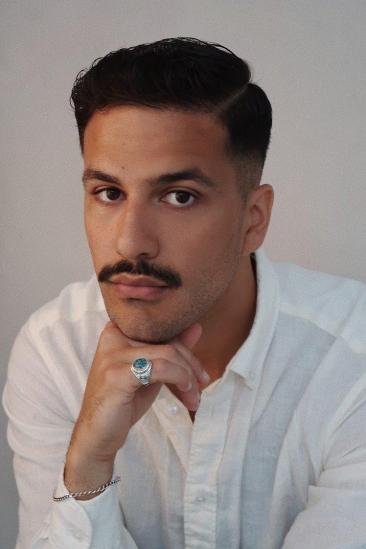 Mustafa Al-Mashhadani Image