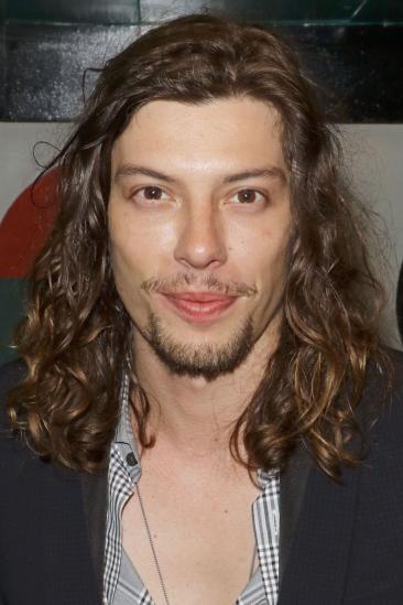 Benedict Samuel Image