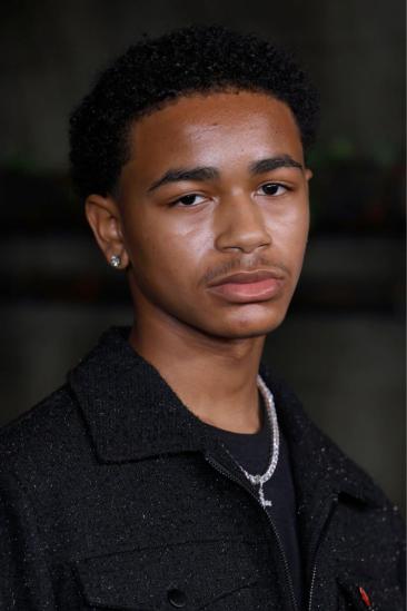 Blake Cameron James Image