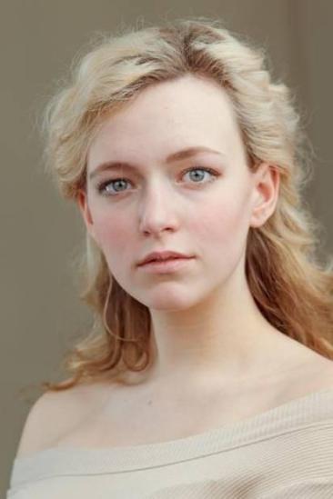 Mariya Shorokhova Image