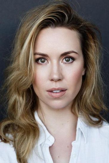 Siobhan Murphy Image