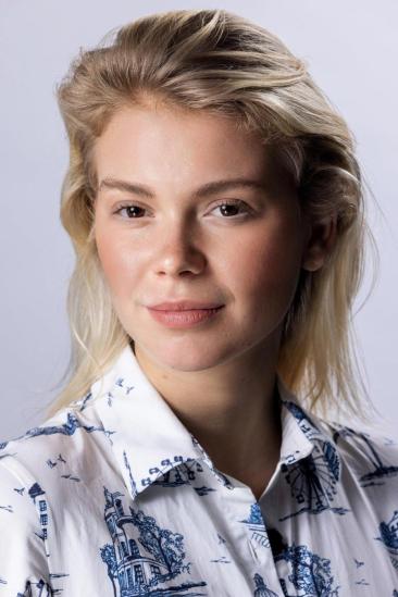 Salomé Chandler Image