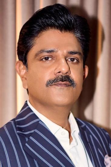 Amit Sial Image