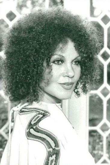 Cleo Laine Image