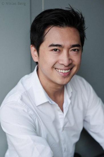Aaron Le Image