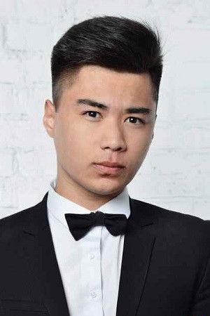 Aziz Abdurashidov Image