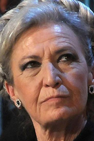 Barbara Alberti Image