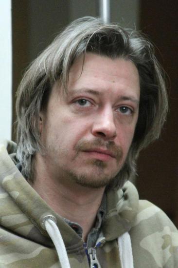 Kirill Pirogov Image