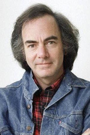 Neil Diamond Image