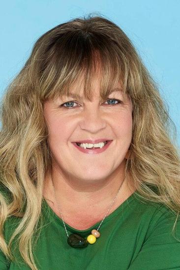 Lorraine Stanley Image
