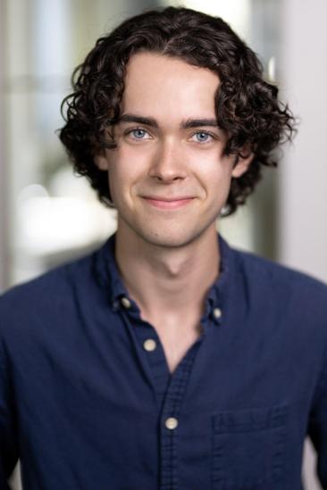Ben Cockell Image