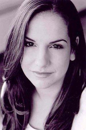 Sarah Joslyn Crowder Image