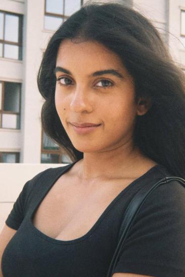 Magalakshmi Sudarsanan Image
