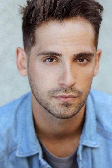 Jean-Luc Bilodeau Image