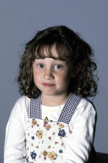 Brittany Tiplady Image