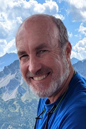 Michael M. Conti Image