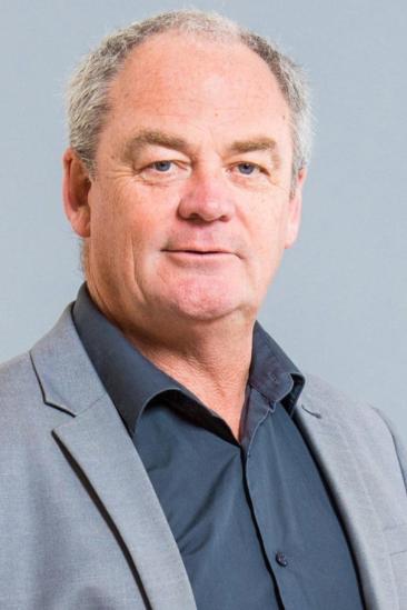 Tim Gordon Image