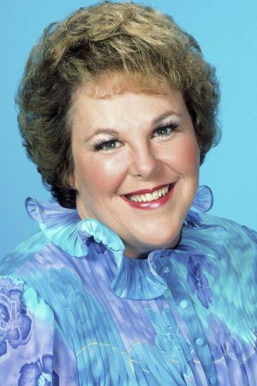 Mary Jo Catlett Image