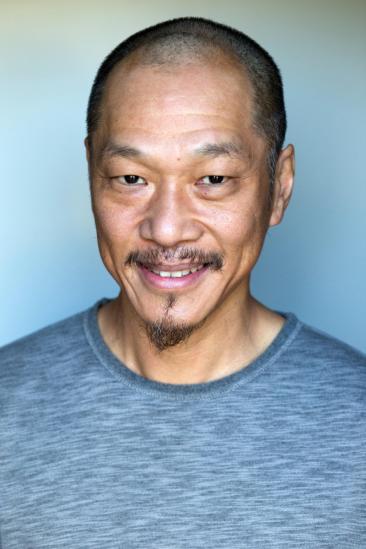Perry Yung Image