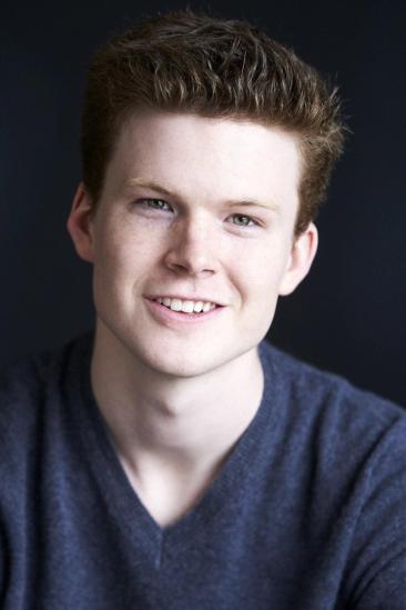 Ben Caldwell Image