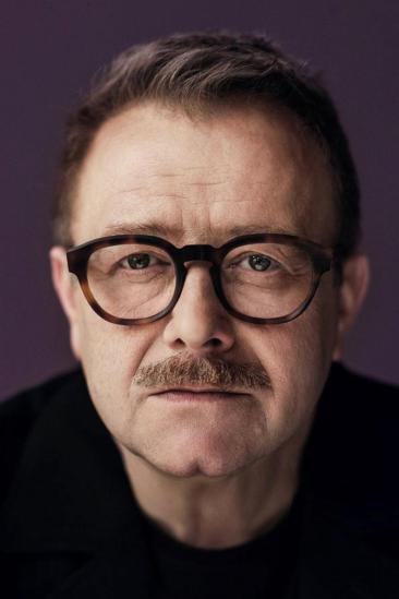 Olaf Lubaszenko Image
